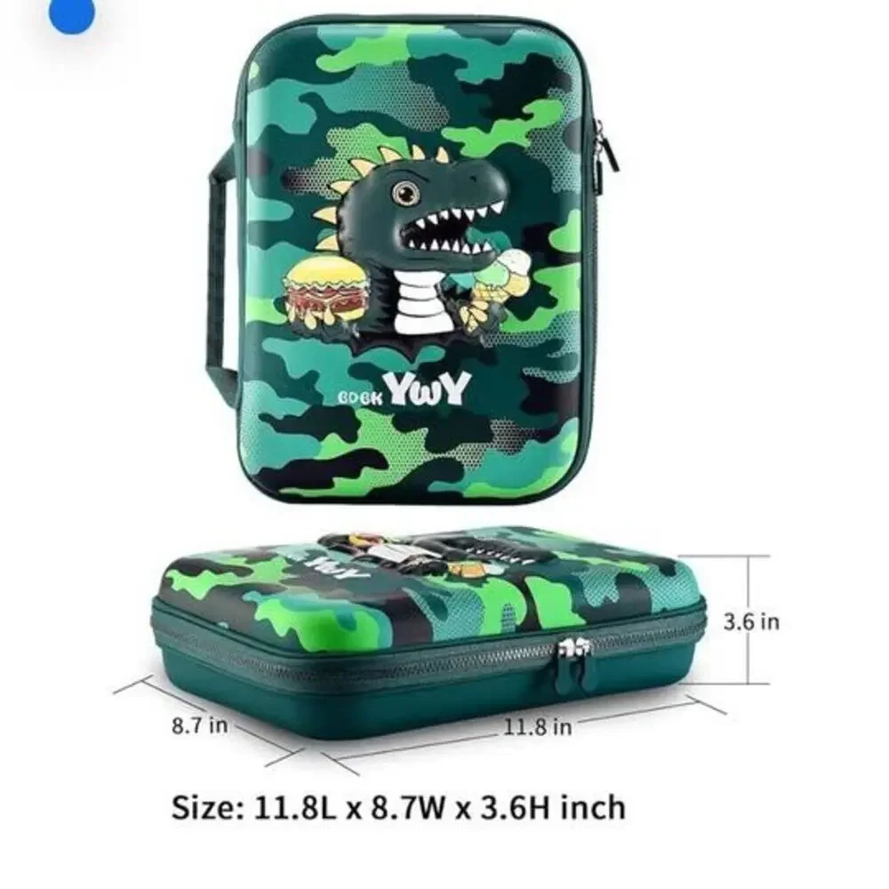 Complete Lunch Set, NEW